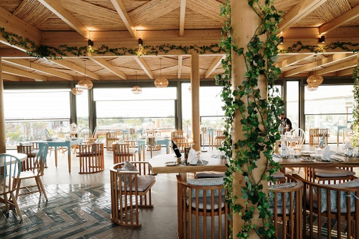 STELLA ISLAND LUXURY RESORT & SPA (ADULTS ONLY)