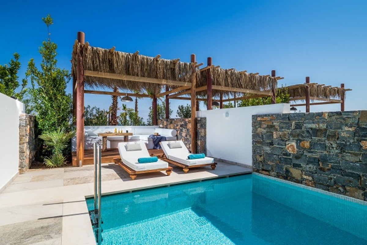 STELLA ISLAND LUXURY RESORT & SPA (ADULTS ONLY)