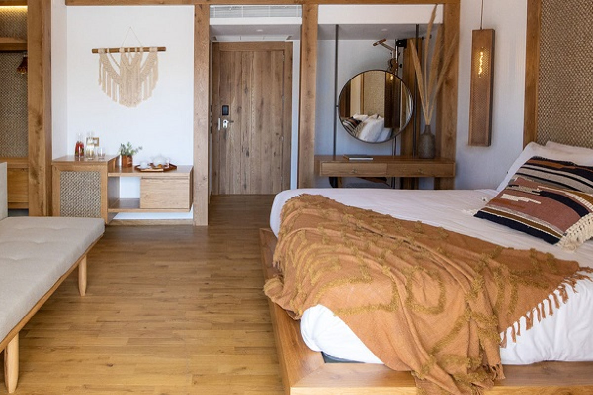 STELLA ISLAND LUXURY RESORT & SPA (ADULTS ONLY)