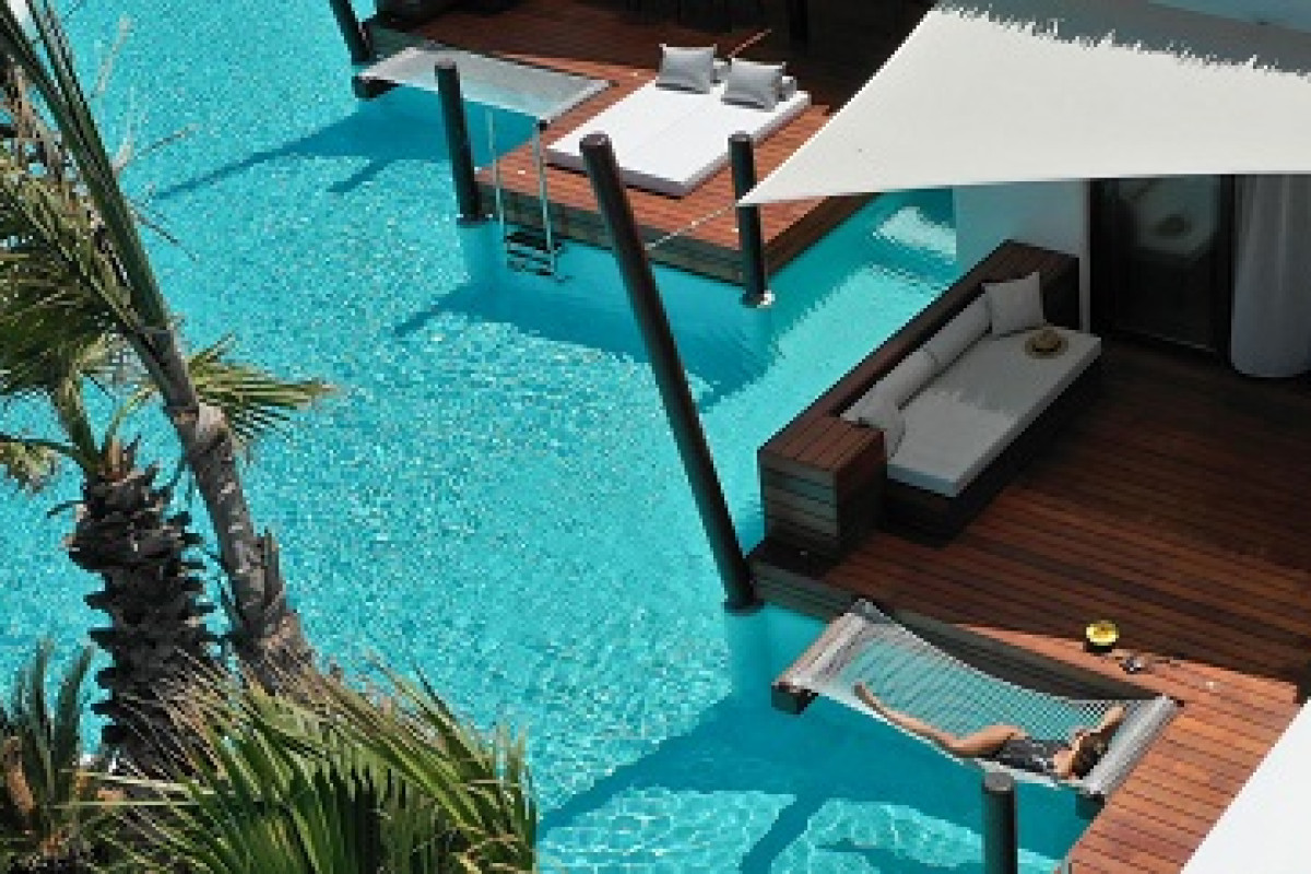 STELLA ISLAND LUXURY RESORT & SPA (ADULTS ONLY)