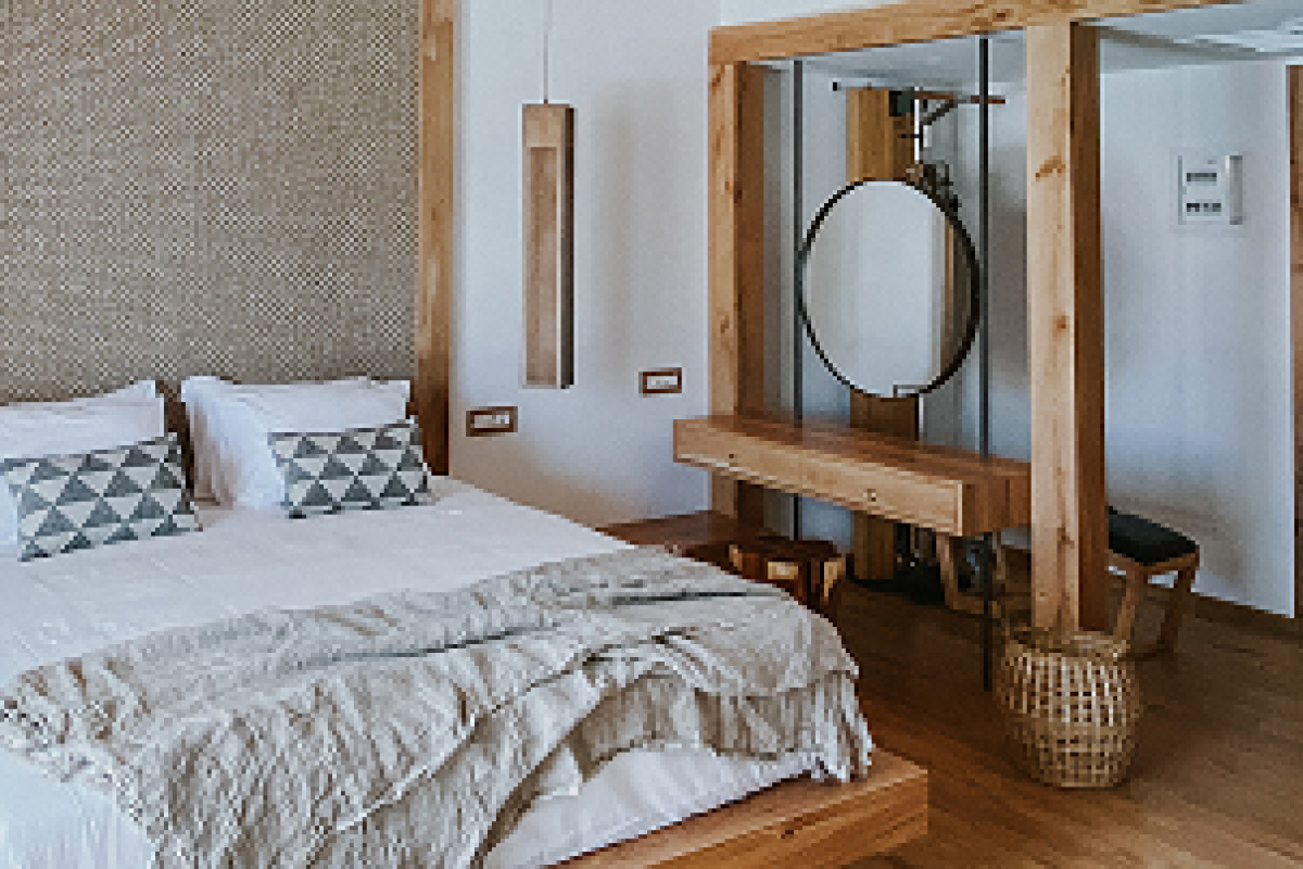 STELLA ISLAND LUXURY RESORT & SPA (ADULTS ONLY)