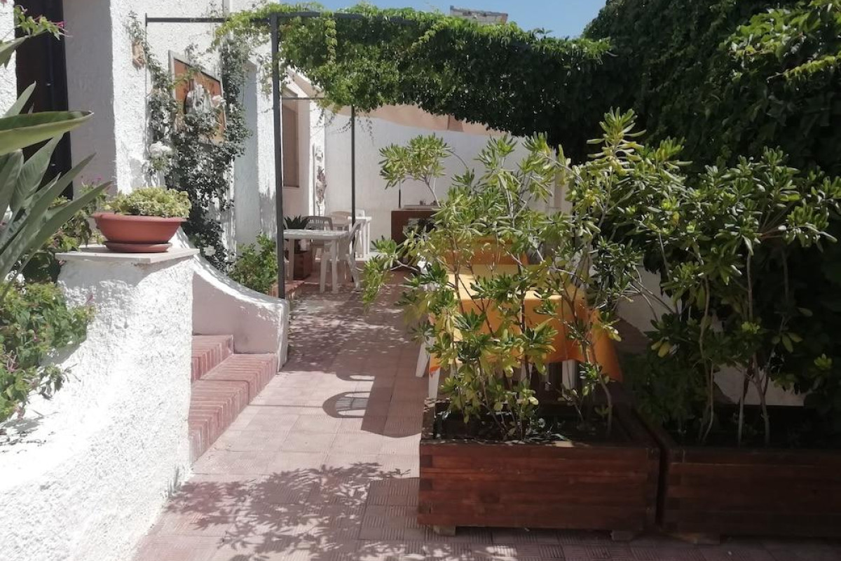Stella Marina Albergo Diffuso B&B