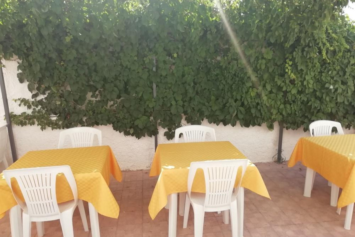 Stella Marina Albergo Diffuso B&B