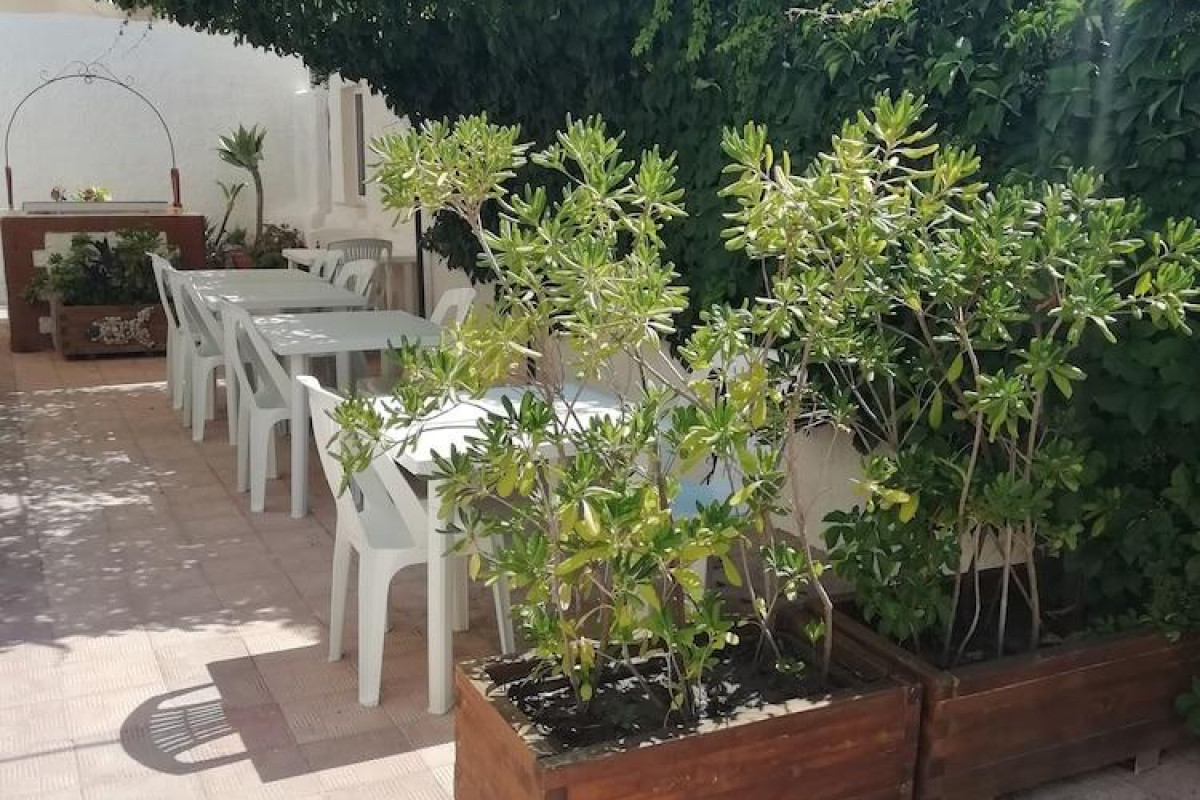 Stella Marina Albergo Diffuso B&B