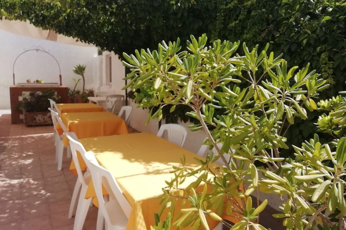 Stella Marina Albergo Diffuso B&B