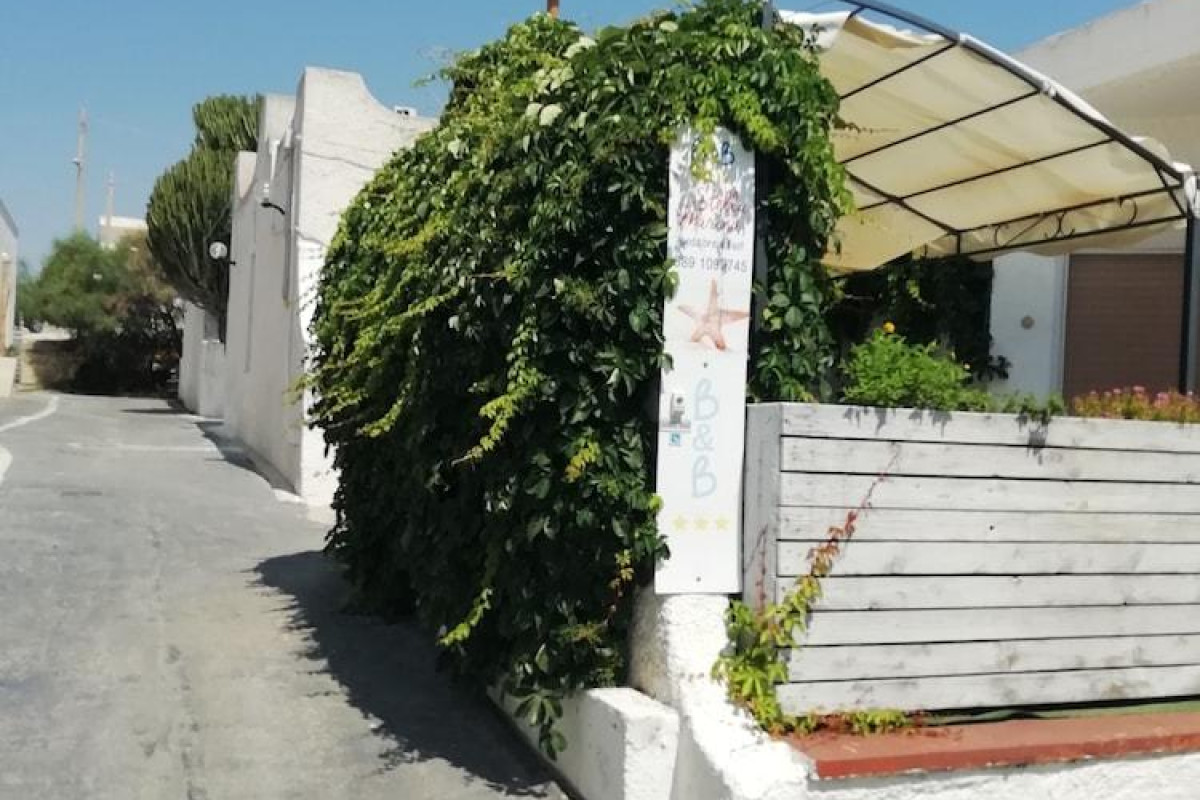 Stella Marina Albergo Diffuso B&B