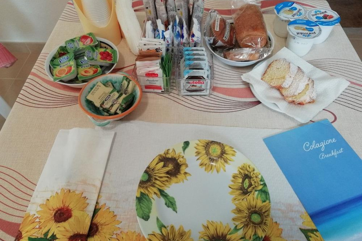 Stella Marina Albergo Diffuso B&B
