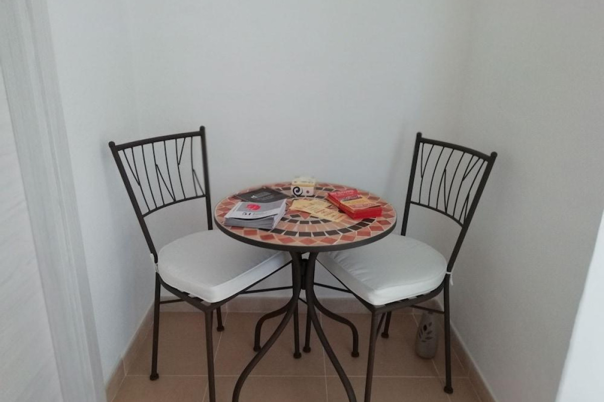 Stella Marina Albergo Diffuso B&B