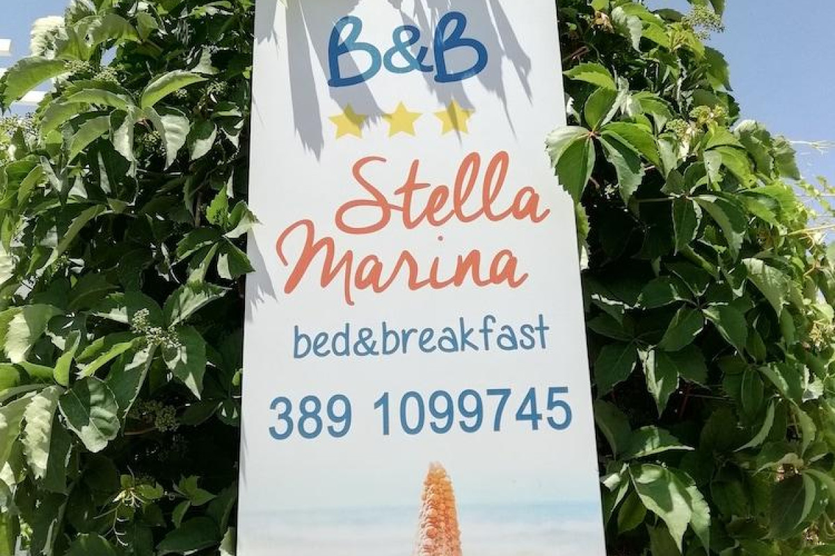Stella Marina Albergo Diffuso B&B
