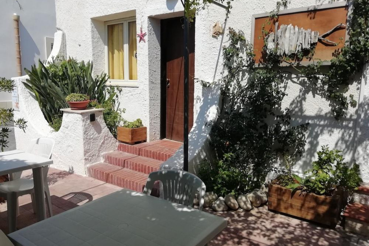 Stella Marina Albergo Diffuso B&B