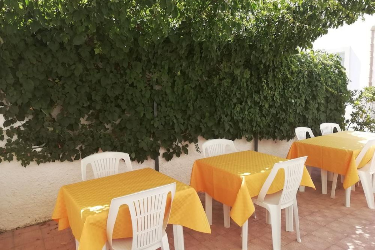 Stella Marina Albergo Diffuso B&B