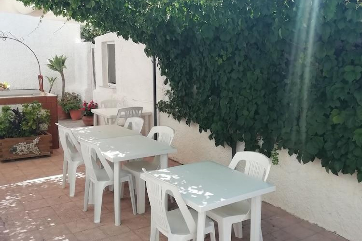 Stella Marina Albergo Diffuso B&B