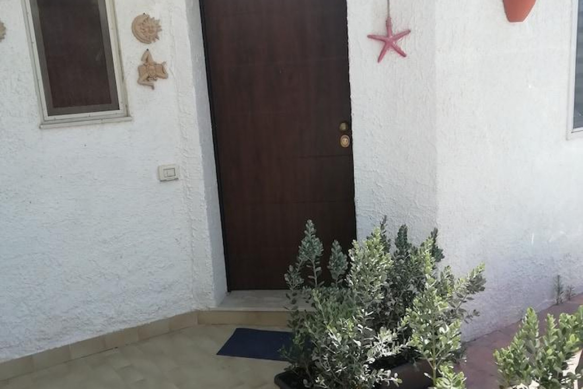 Stella Marina Albergo Diffuso B&B