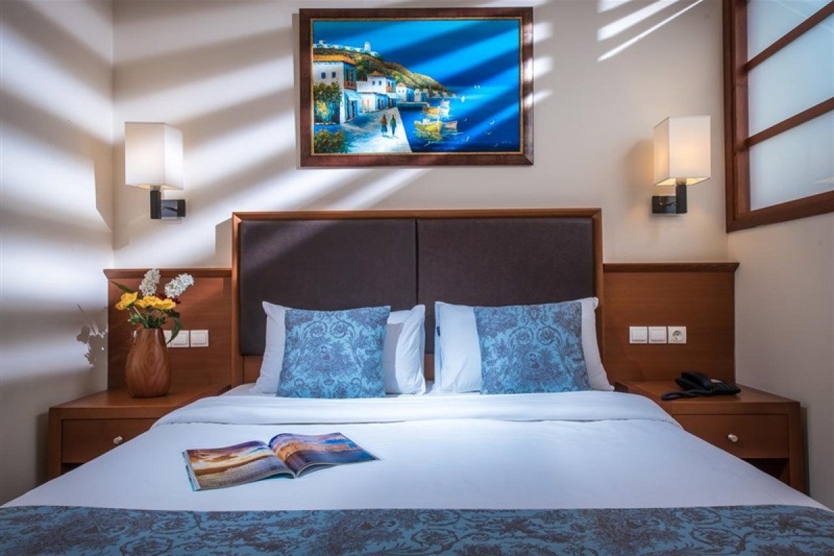 STELLA PALACE AQUAPARK RESORT & SPA