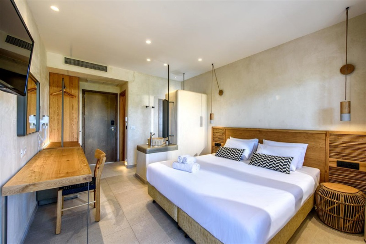STELLA VILLAGE SEASIDE HOTEL