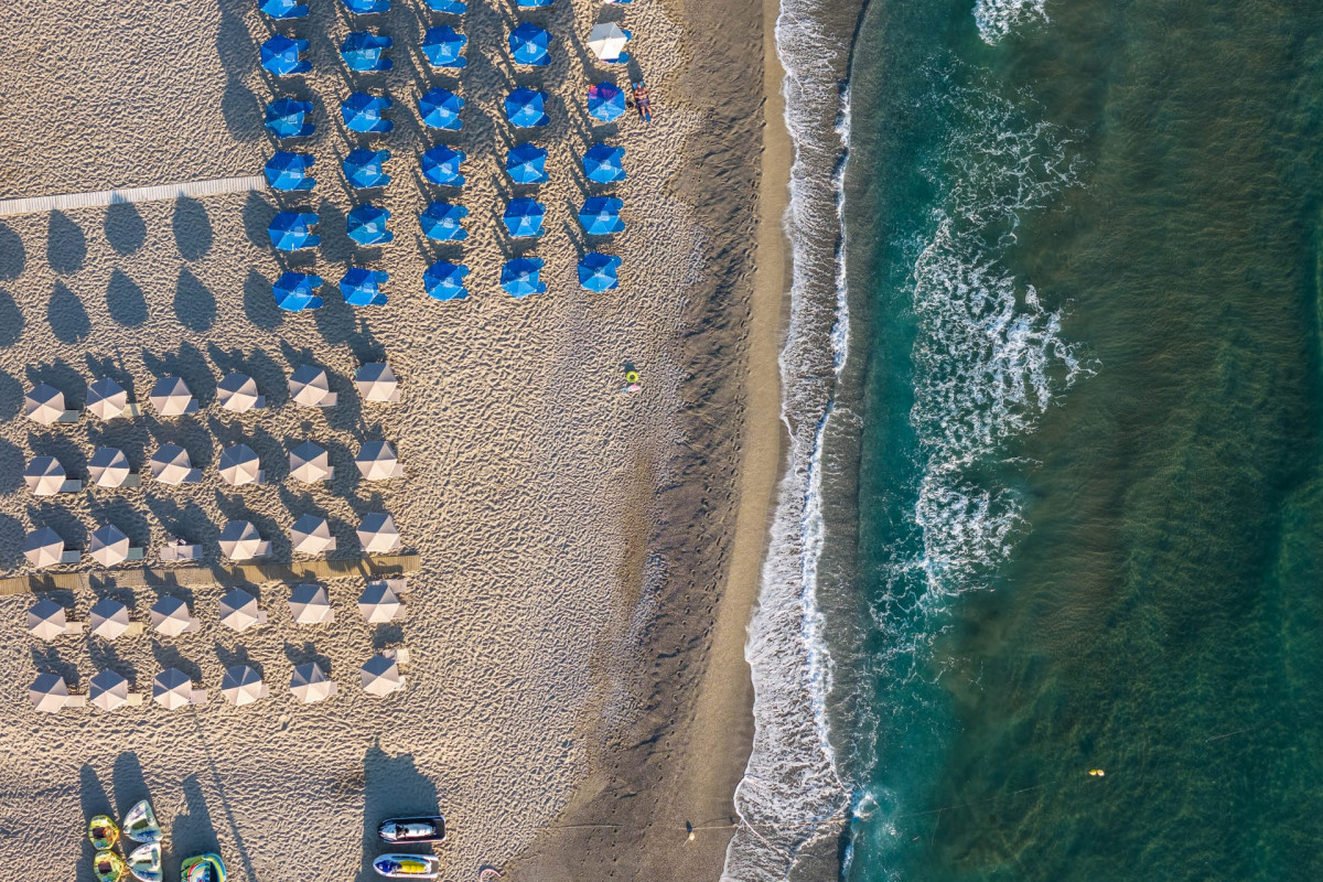 Steris Elegant Beach Hotel Rethymno