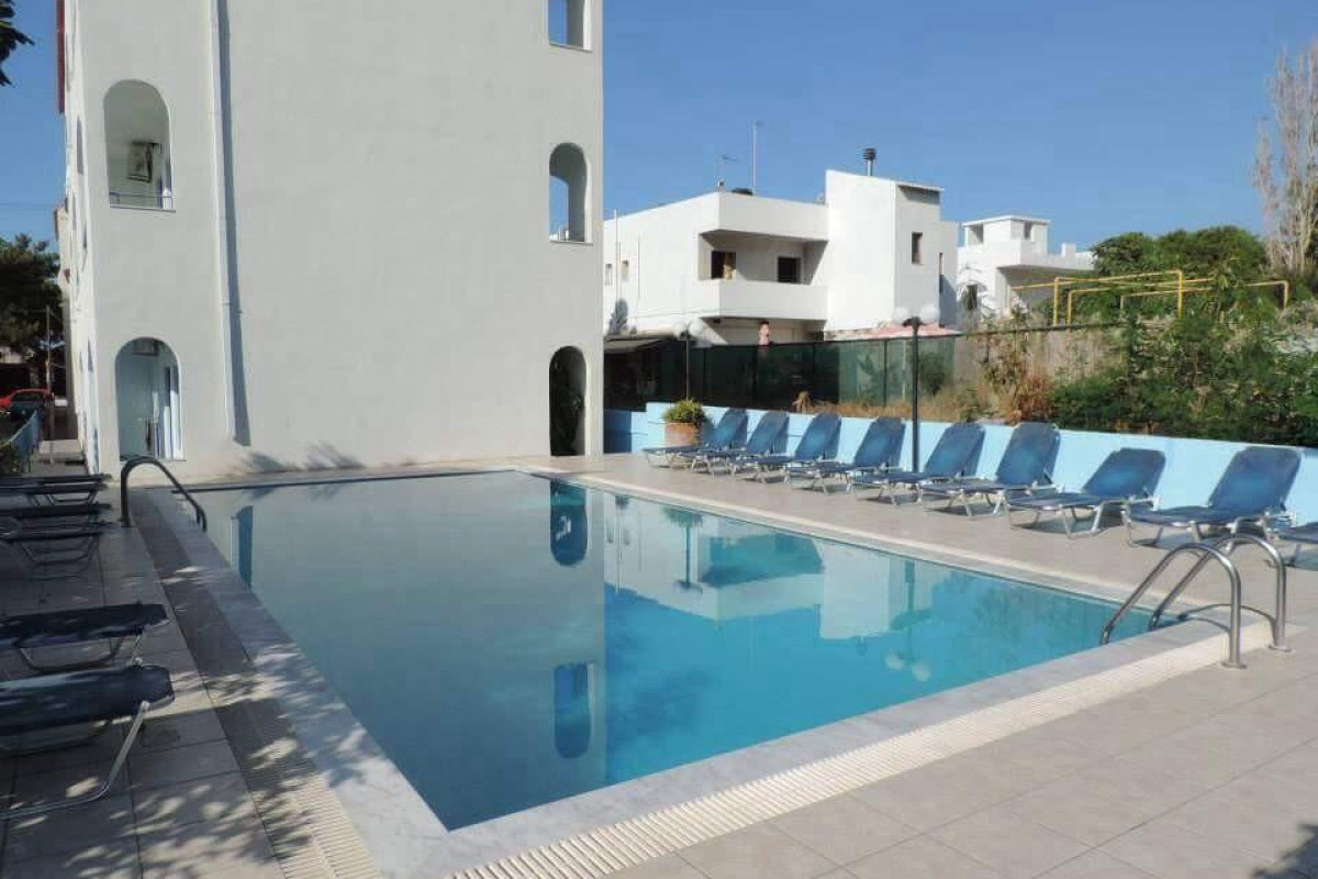 Sterling Apartments