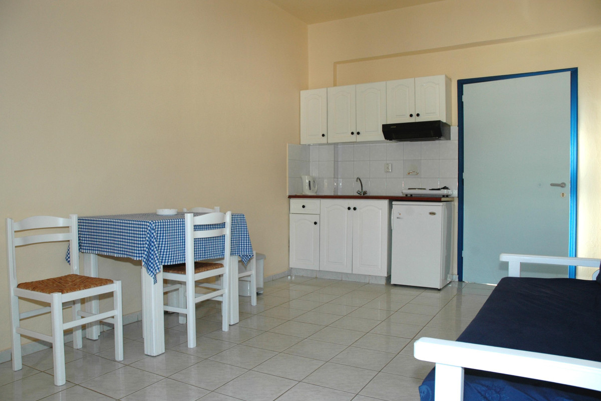 Sterling Apartments