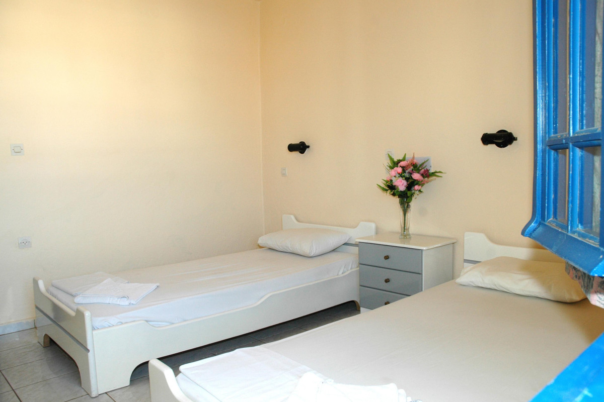 Sterling Apartments