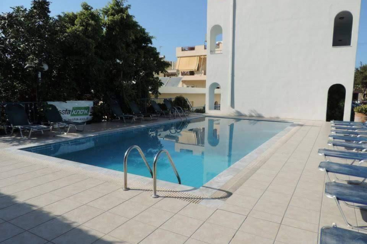 Sterling Apartments