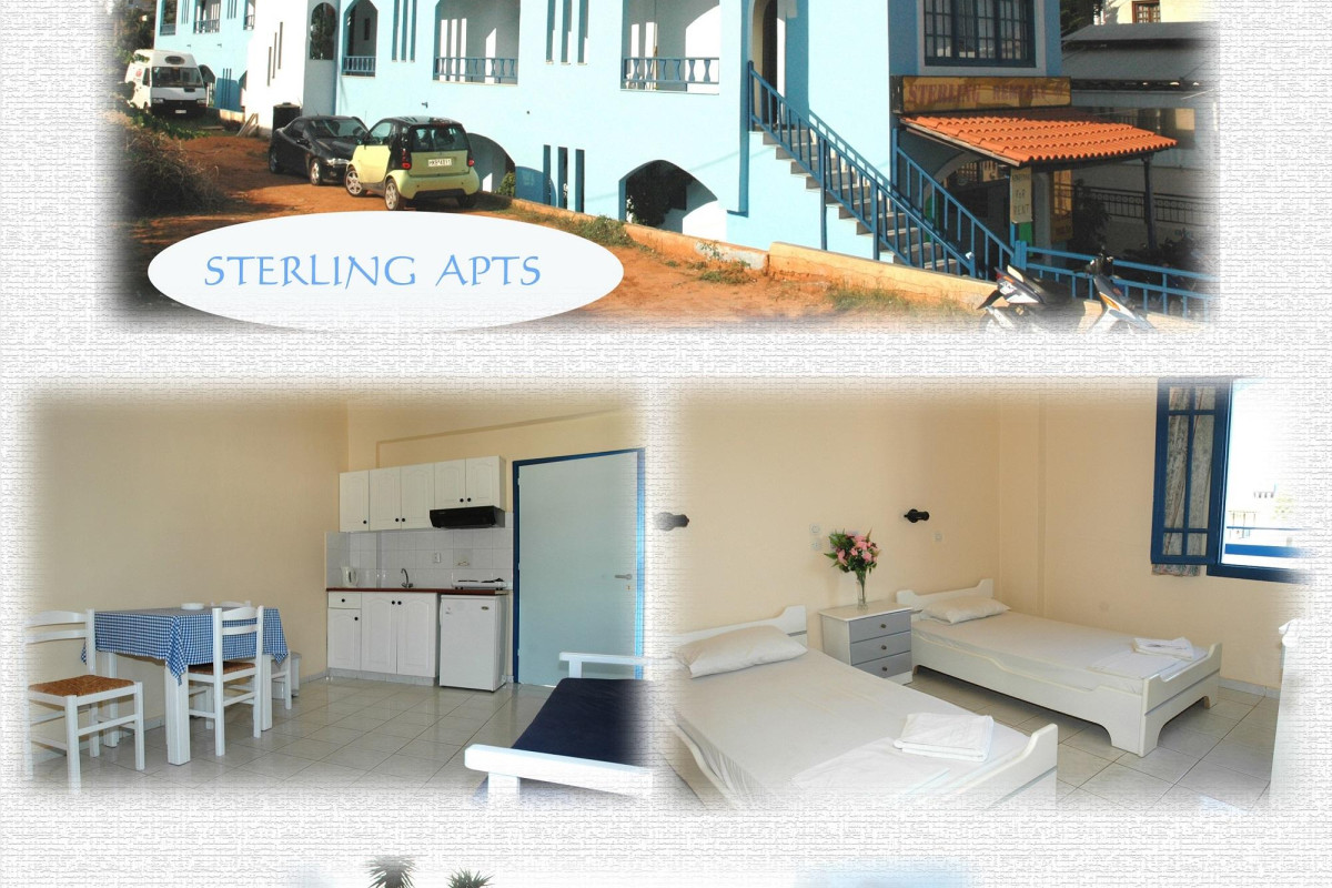 Sterling Apartments