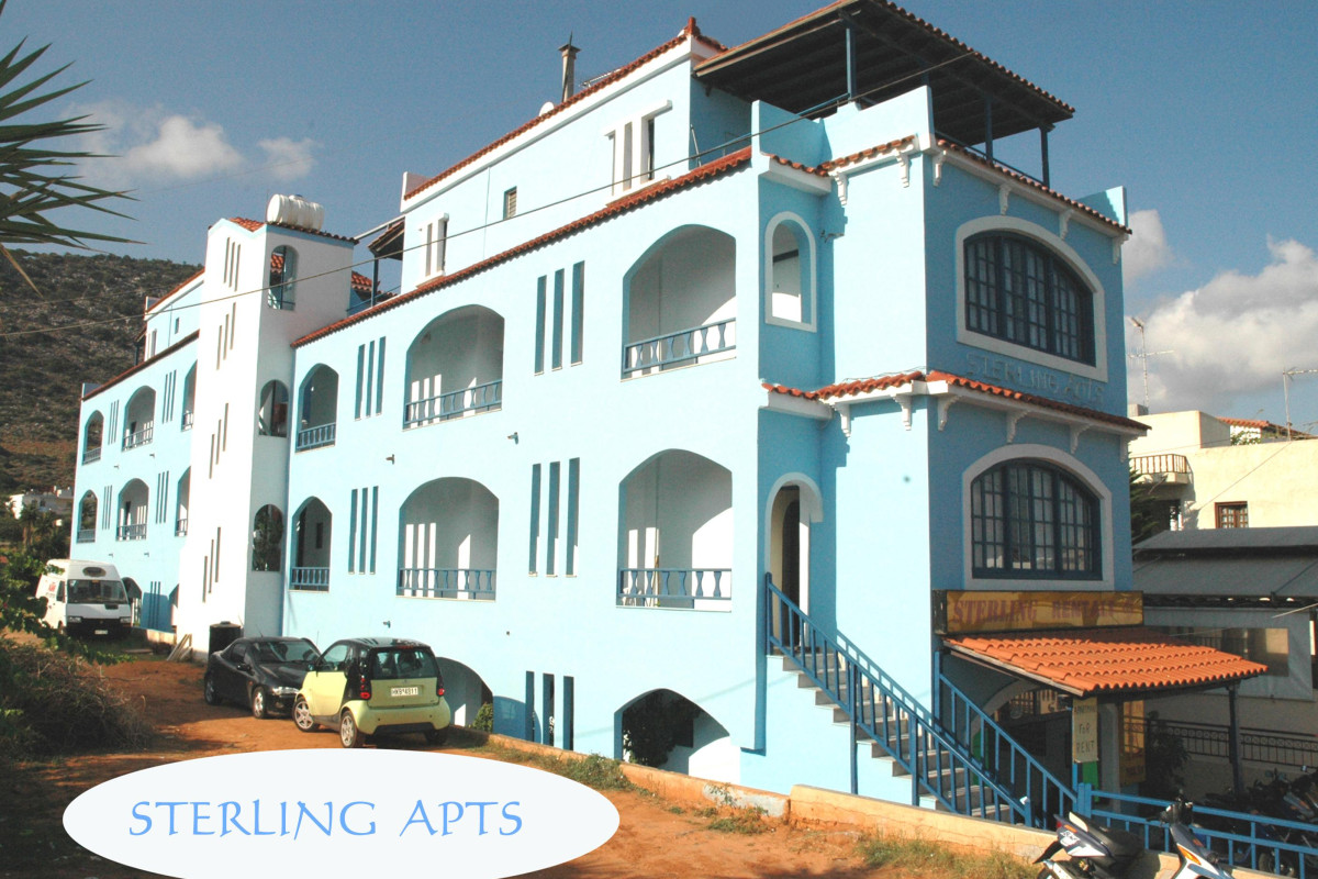 Sterling Apartments
