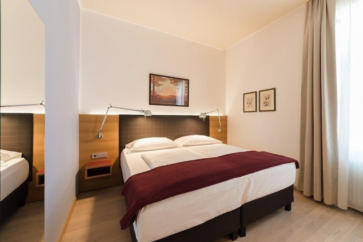 Stiegl Scala Hotel