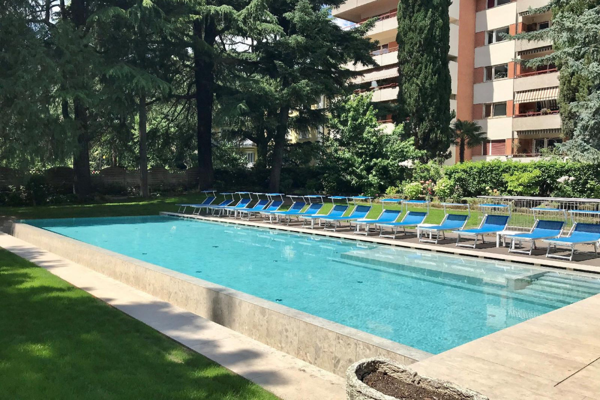 Stiegl Scala Hotel