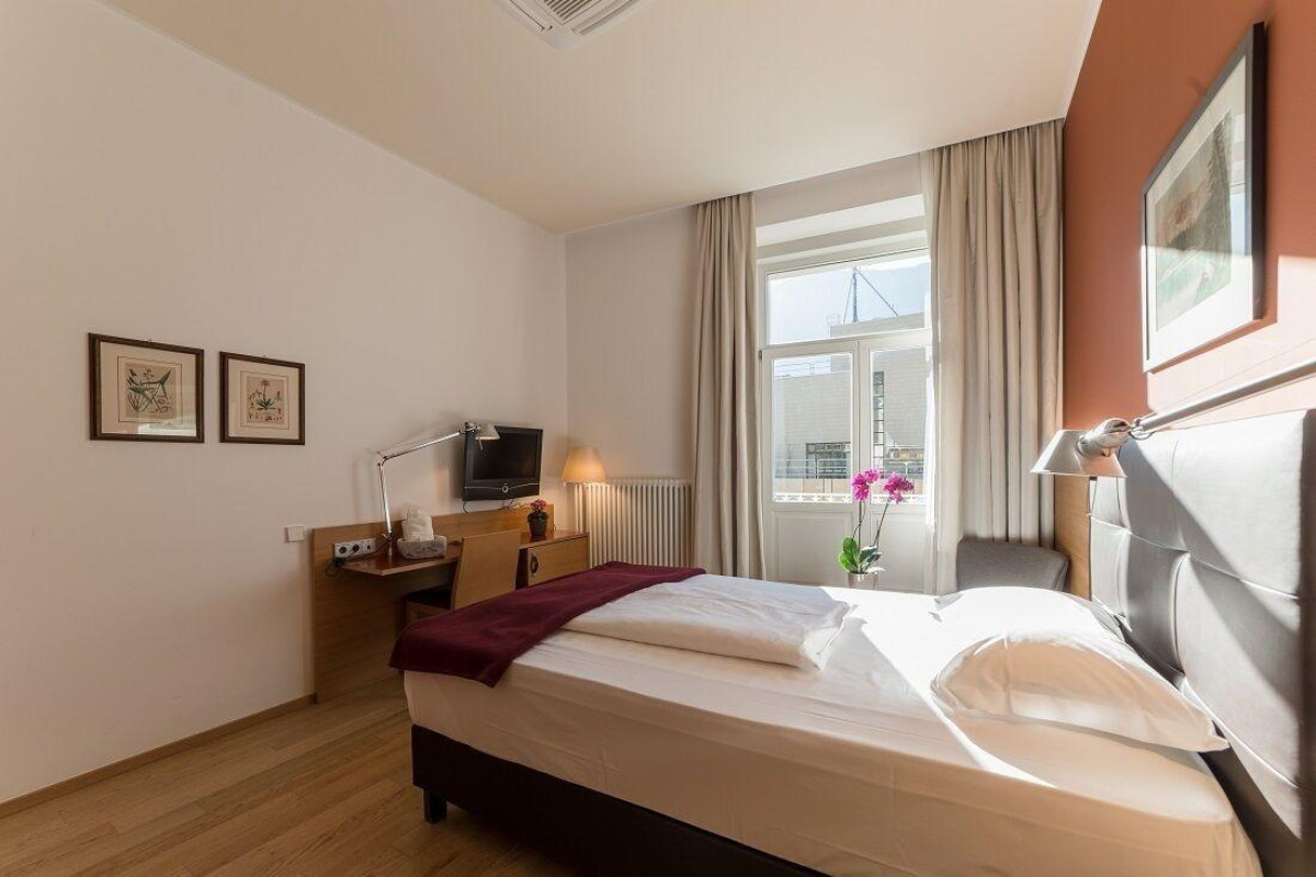Stiegl Scala Hotel