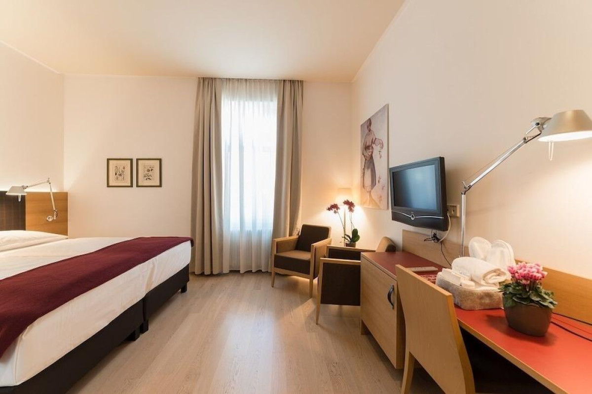 Stiegl Scala Hotel