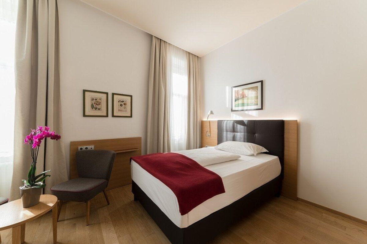 Stiegl Scala Hotel