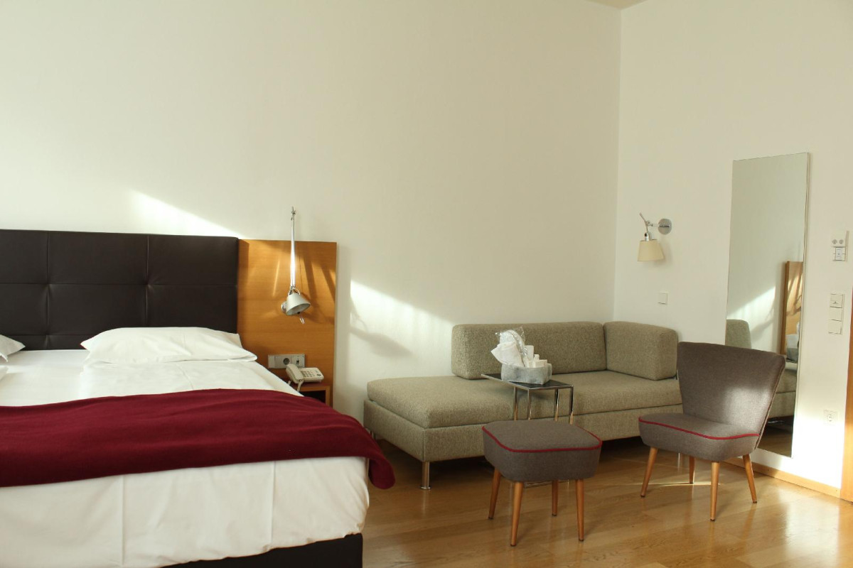 Stiegl Scala Hotel