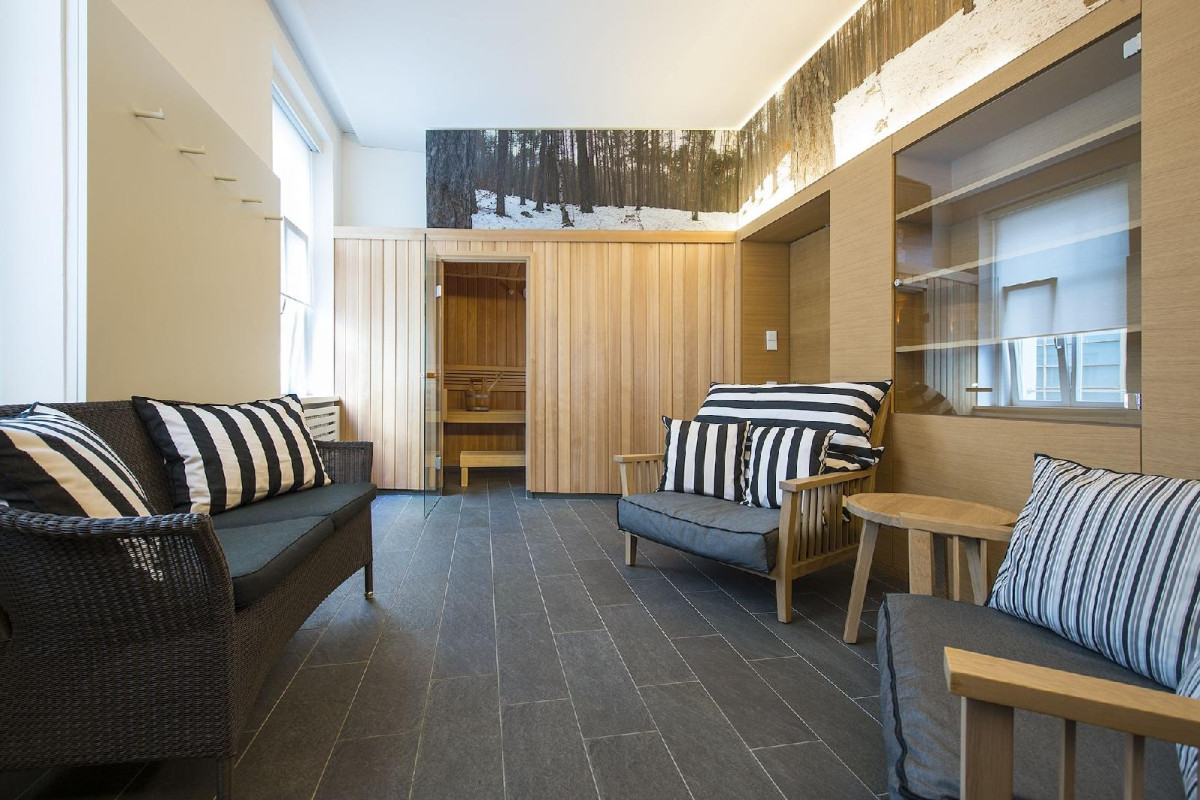 Stiegl Scala Hotel