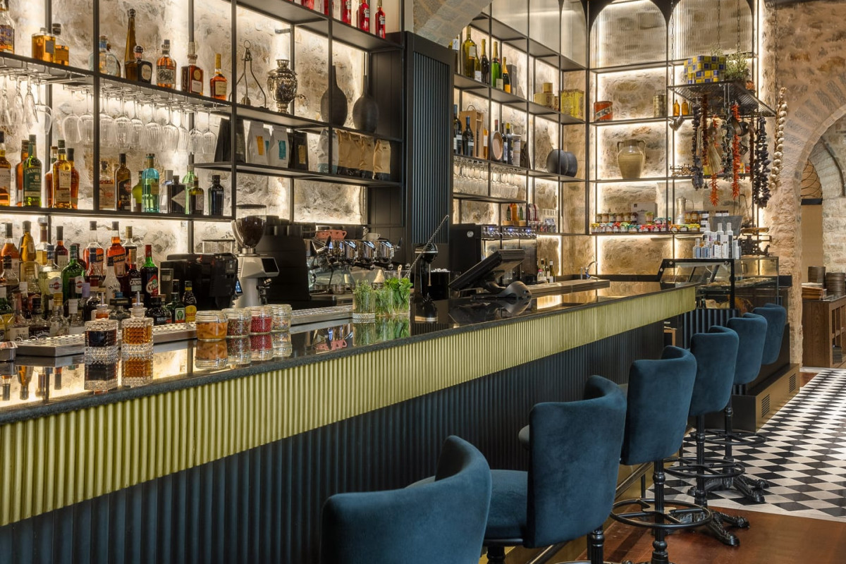 Stoes Hotel