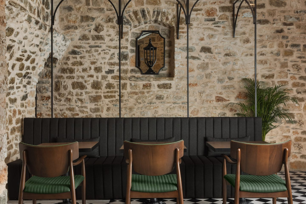 Stoes Hotel