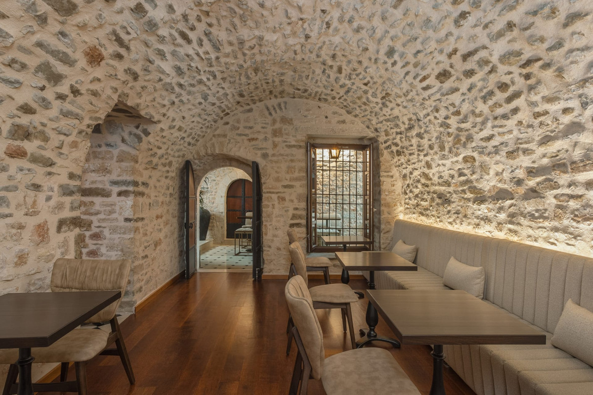 Stoes Hotel