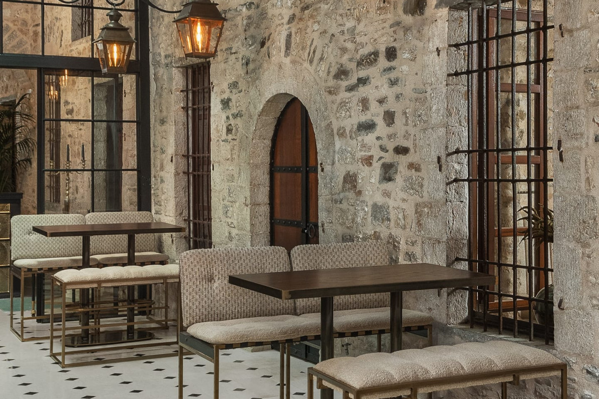 Stoes Hotel