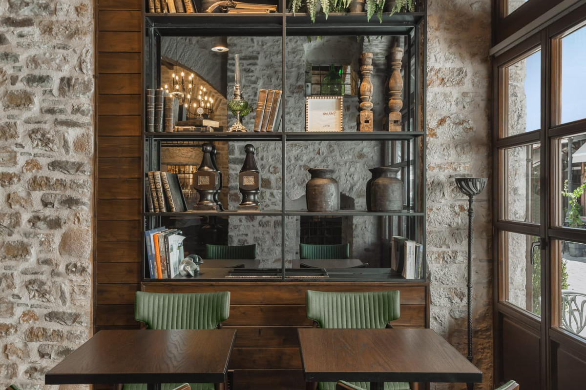 Stoes Hotel