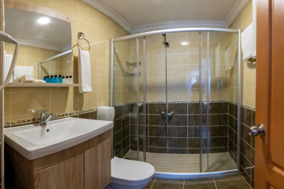 STONE HOTEL ISTANBUL