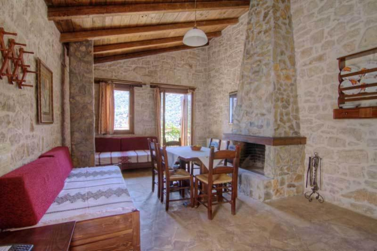 Stone Village Hotel Apartments