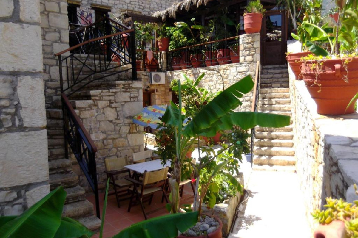 Stone Village Hotel Apartments