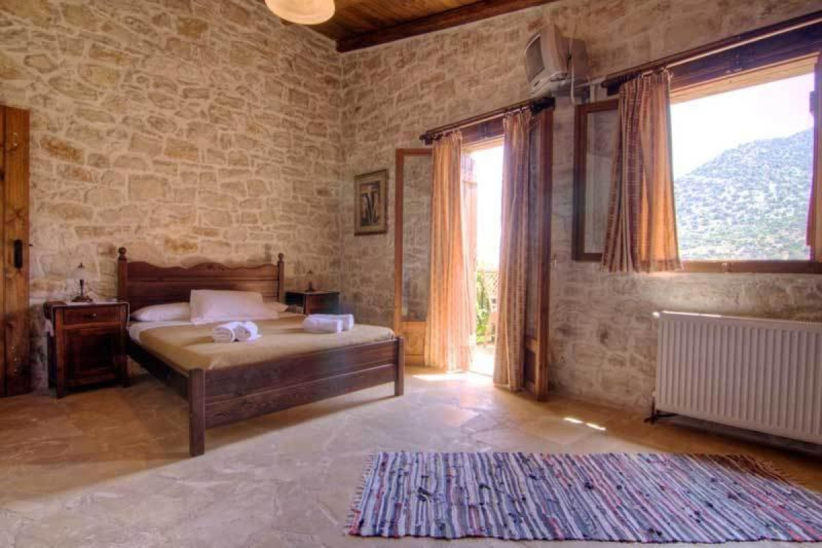 Stone Village Hotel Apartments