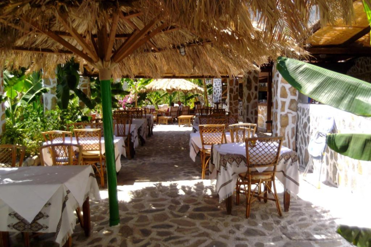 Stone Village Hotel Apartments
