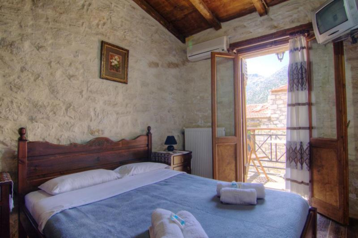 Stone Village Hotel Apartments
