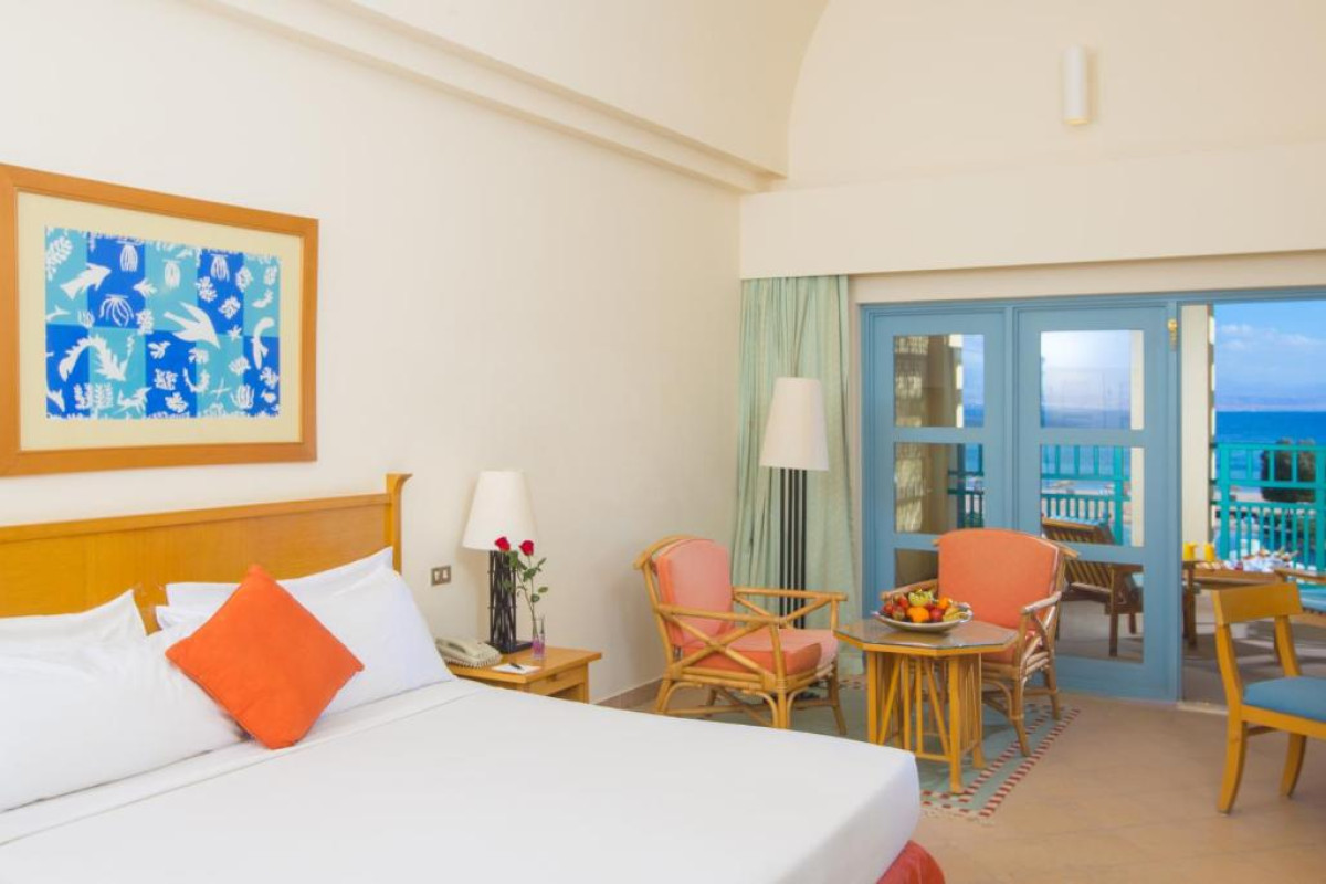Strand Beach Resort