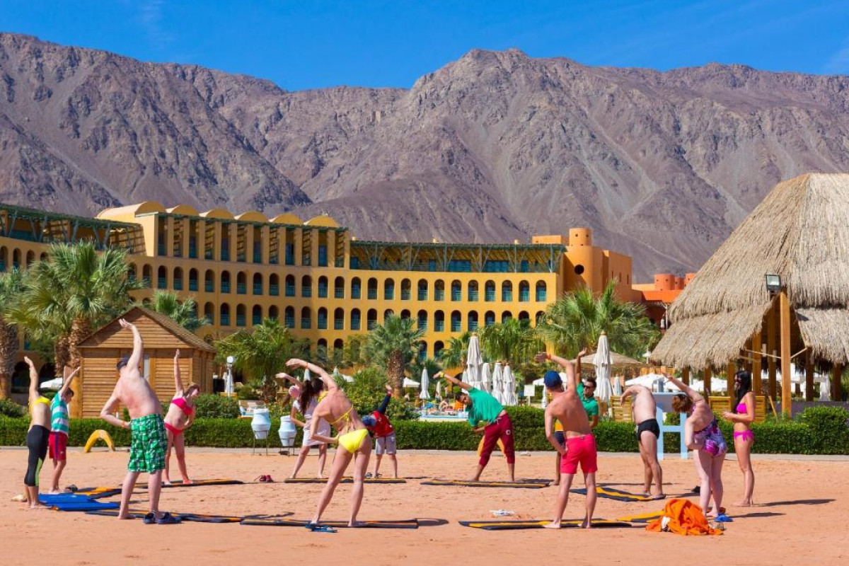 Strand Beach Resort