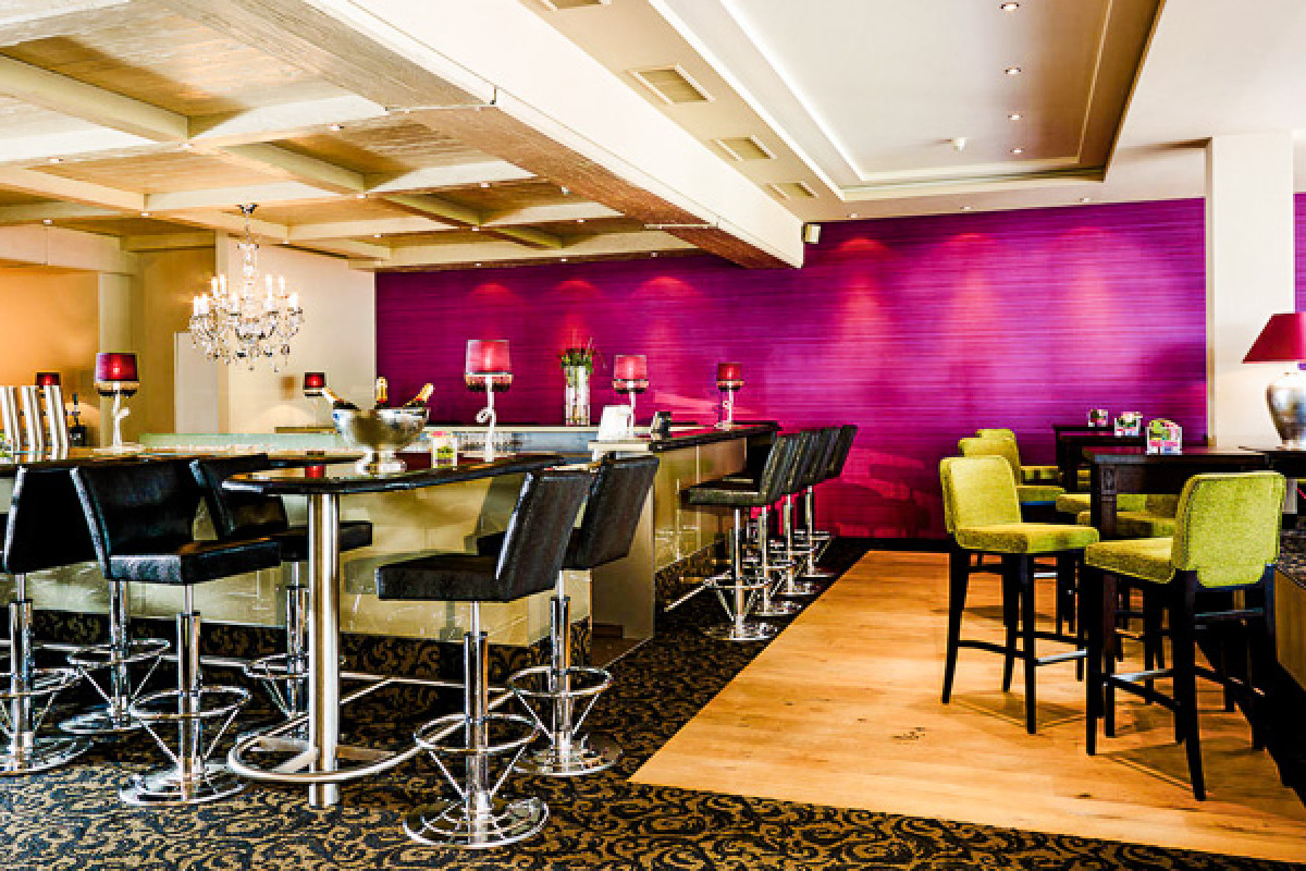 Strandhotel Entner