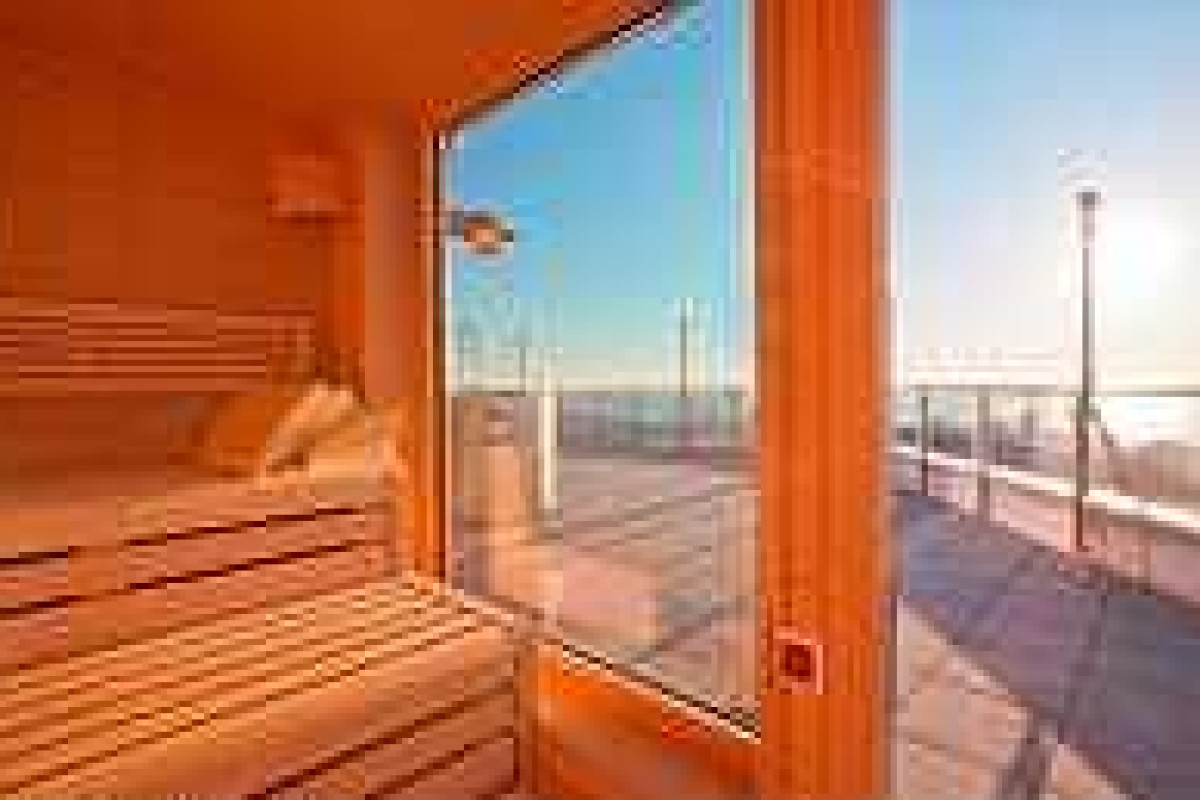 Strandhotel Germania