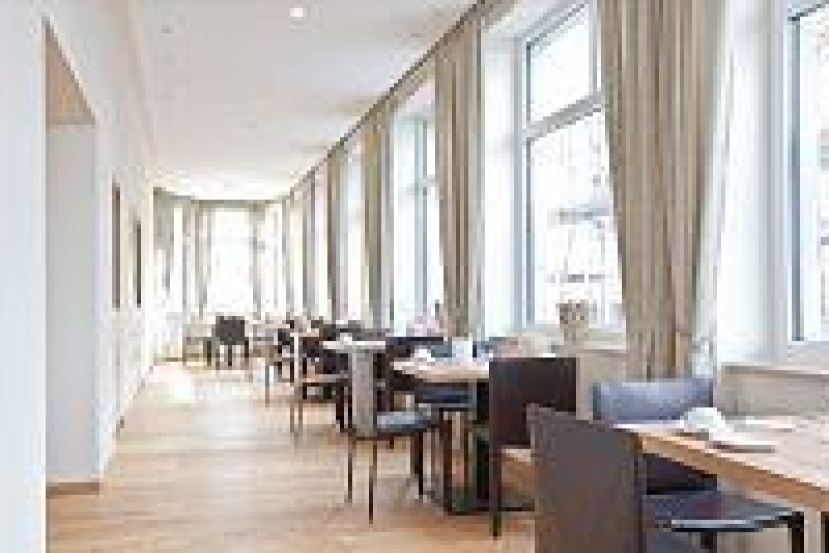 Strandhotel Germania