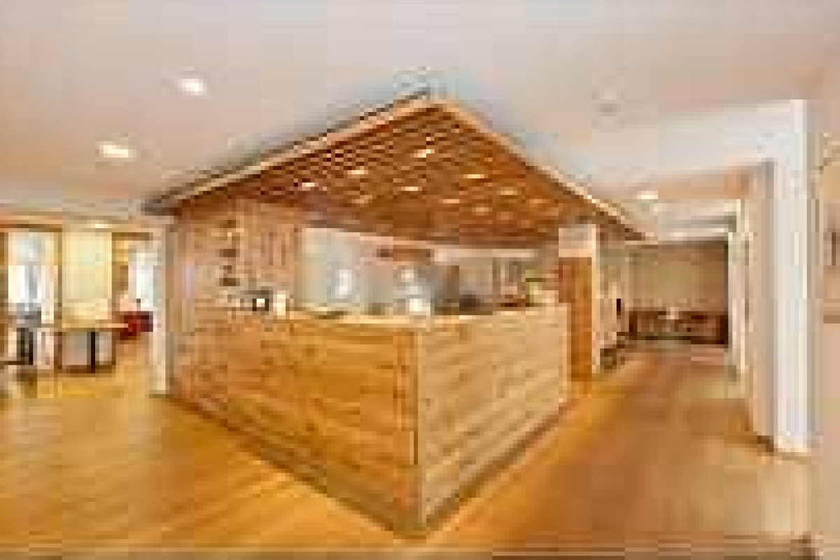 Strandhotel Germania